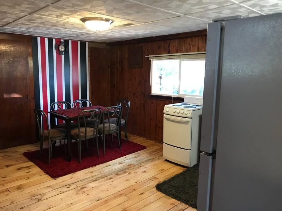 Royce'S Outpost Rustic Cabin Nearby Trails Mio Exterior photo